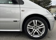 Mercedes-Benz Vaneo 18