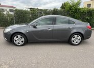 Opel Insignia Liftback 2,0 l 96 kw