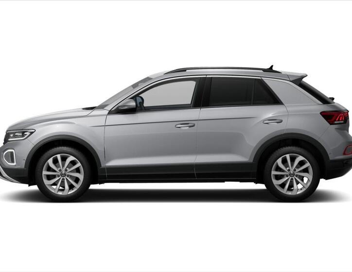 Volkswagen T-Roc 2