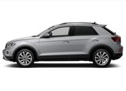 Volkswagen T-Roc 2