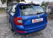 Škoda Octavia 3