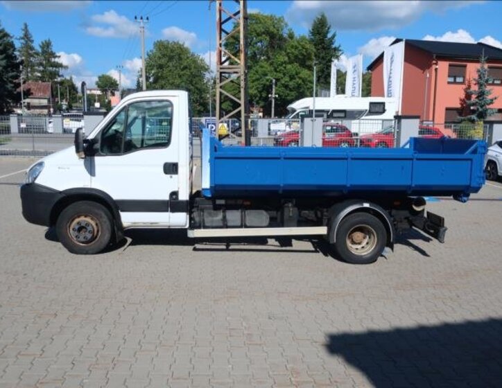 Iveco Daily 4