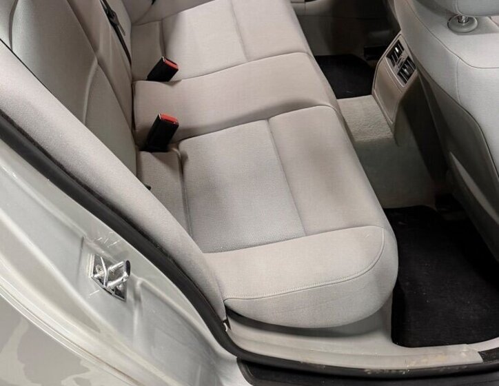 BMW Řada 3 Sedan 0,0 0