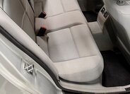 BMW Řada 3 Sedan 0,0 0