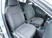 Volkswagen Golf Plus Kombi 1,6 l 75 kw