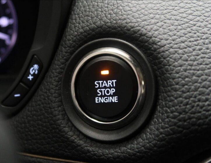 Mazda CX-60 SUV / Terénní 3,3 l 187 kw