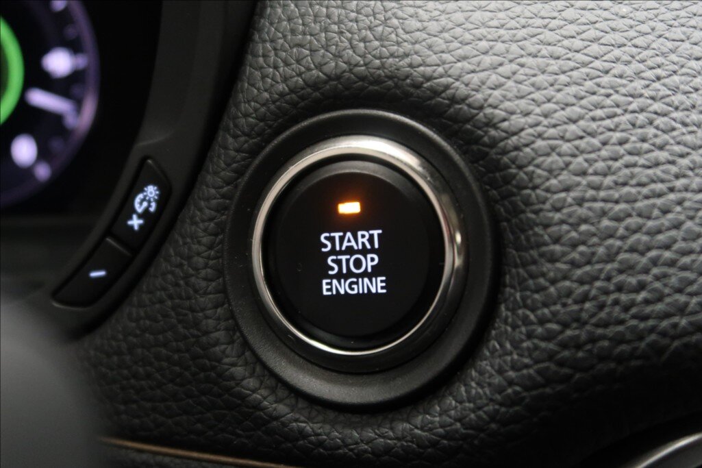 Mazda CX-60 SUV / Terénní 3,3 l 187 kw