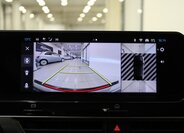 Citroën C4 SUV 1,2 l 96 kw