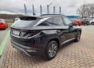 Hyundai Tucson SUV / Terénní 1,6 l 110 kw