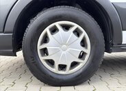 Ford Transit 10