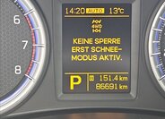 Suzuki SX4 S-Cross Hatchback 1,4 l 103 kw