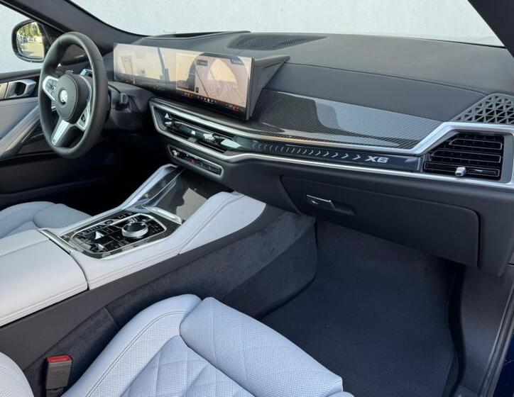 BMW X6 9