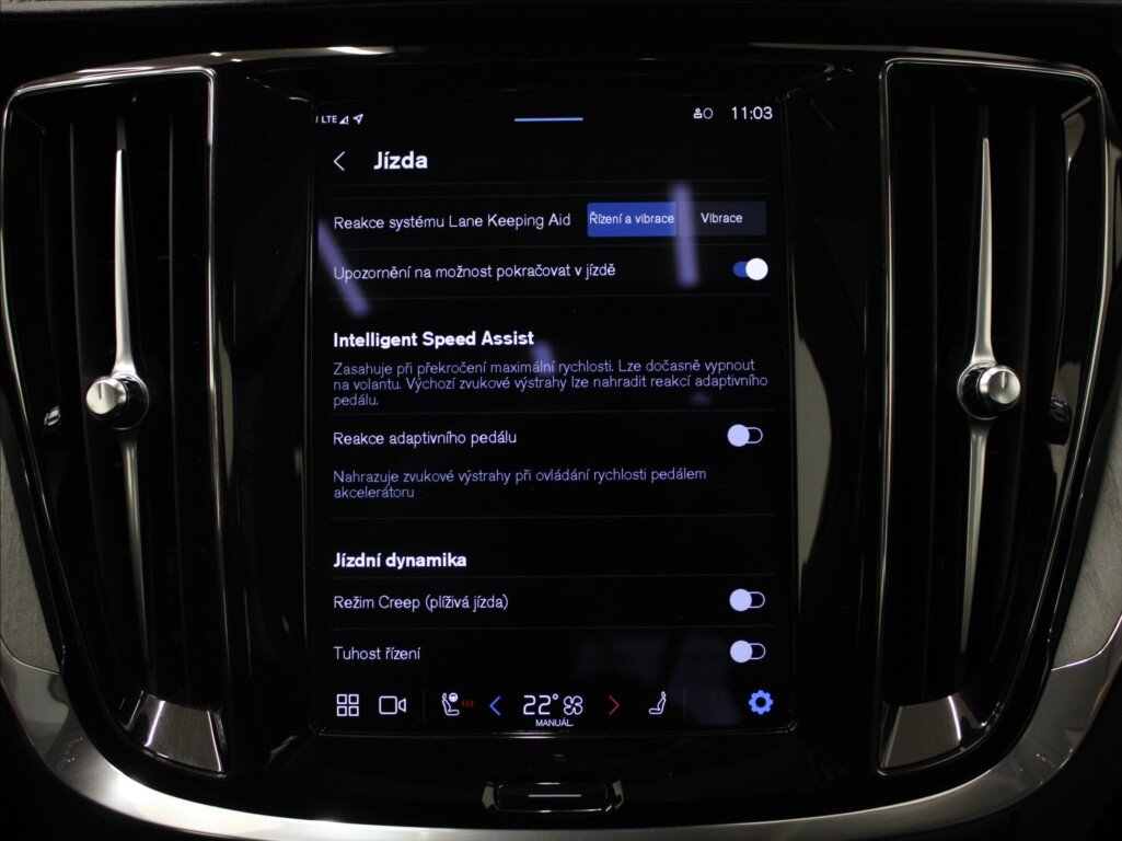 Volvo S60 Sedan / Limuzína 2,0 l 335 kw