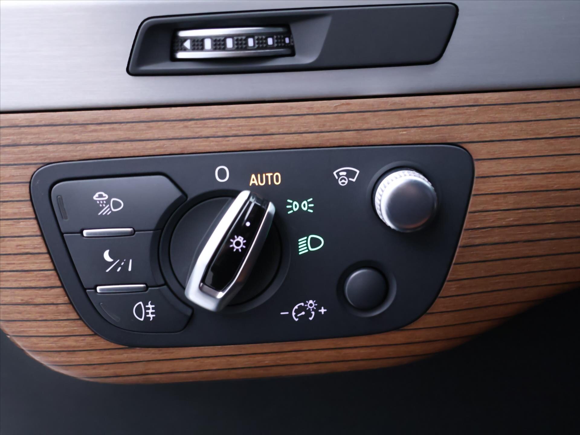 Audi Q7 SUV 3,0 l 200 kw