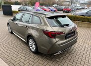 Toyota Corolla Kombi 1,8 l 72 kw