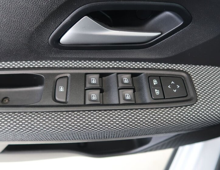 Dacia Jogger MPV 999,0 67 kw