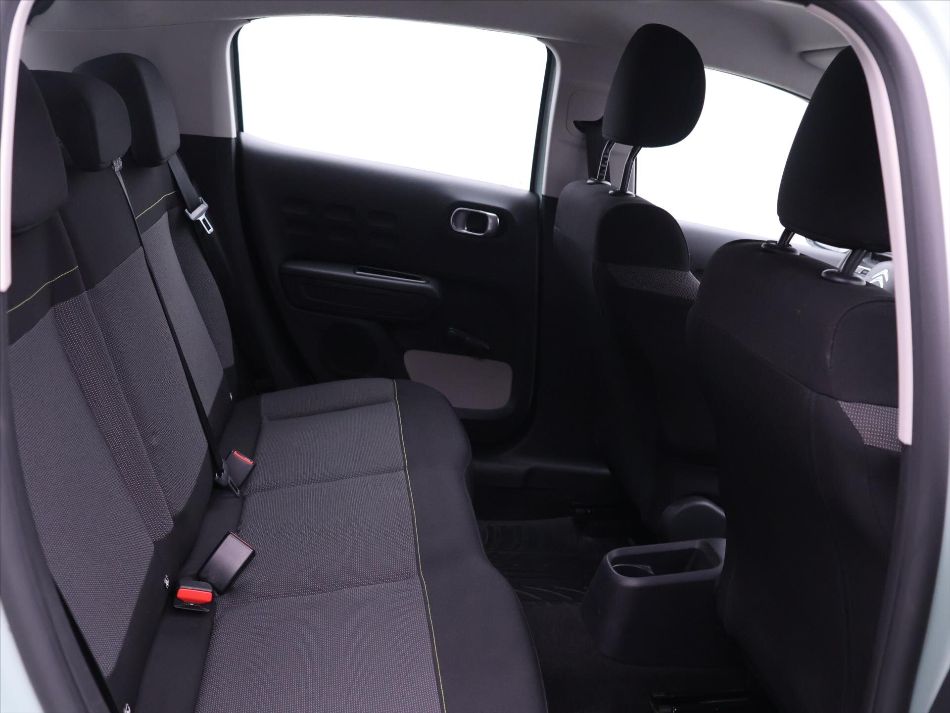 Citroën C3 Hatchback 1,2 l 50 kw