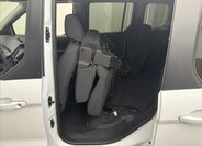 Ford Tourneo Connect MPV 1,5 l 74 kw