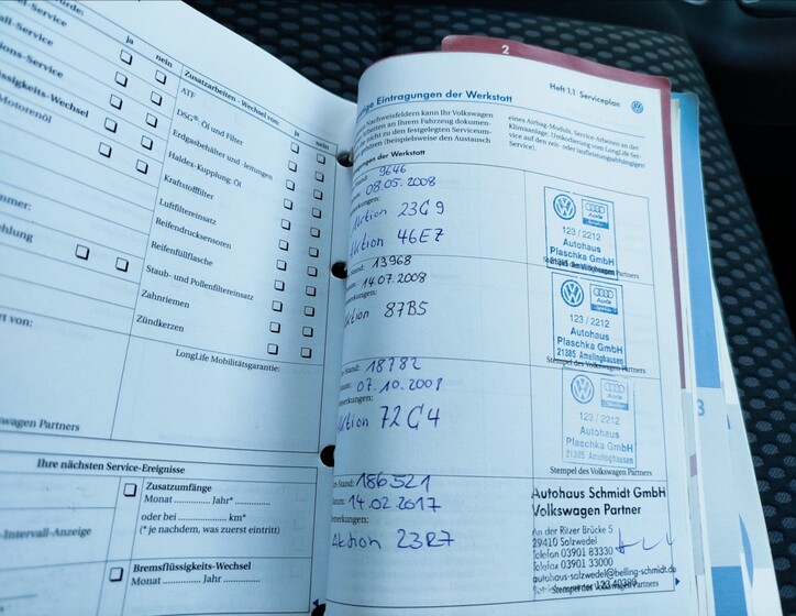 Volkswagen Tiguan 35