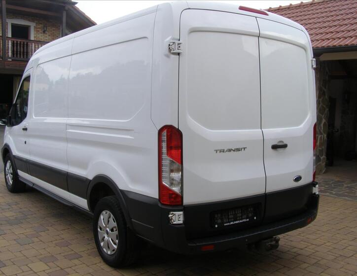 Ford Transit 3
