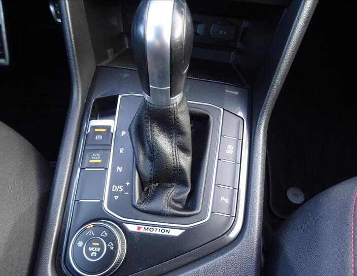 Volkswagen Tiguan 30