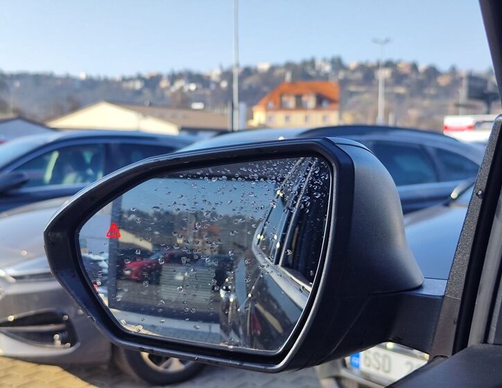 Hyundai Tucson SUV / Terénní 1,6 l 118 kw