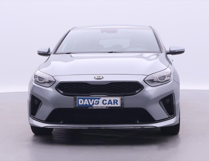 KIA ProCeed Kombi 1,4 l 103 kw