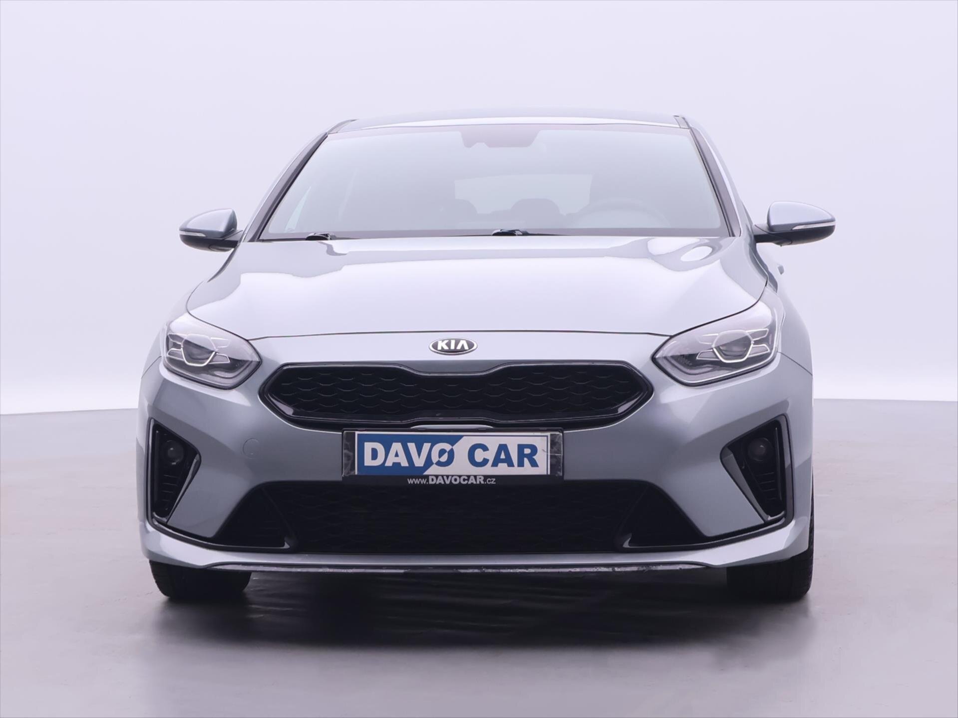 KIA ProCeed Kombi 1,4 l 103 kw