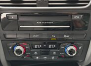 Audi A4 Sedan 2,0 l 110 kw