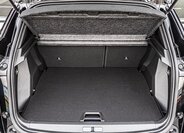 Peugeot 2008 SUV / Terénní 1,2 l 107 kw