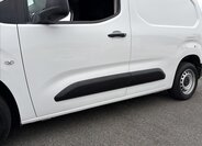 Citroën Berlingo Pick-up 1,5 l 56 kw
