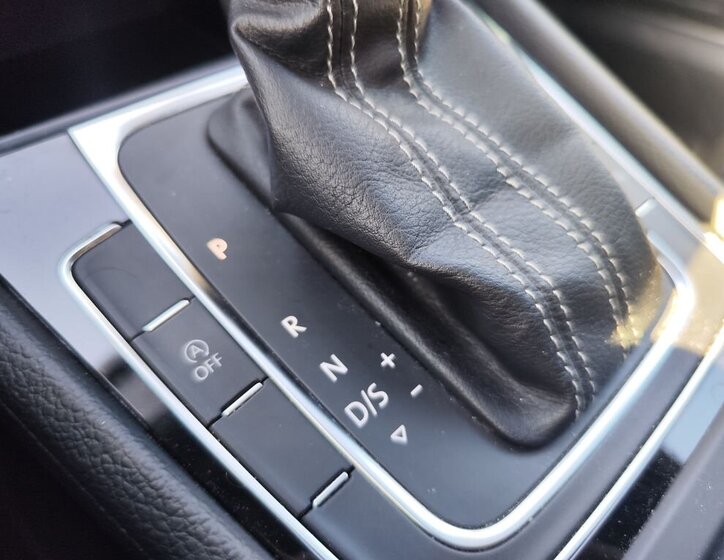 Volkswagen Golf Hatchback 1,6 l 85 kw