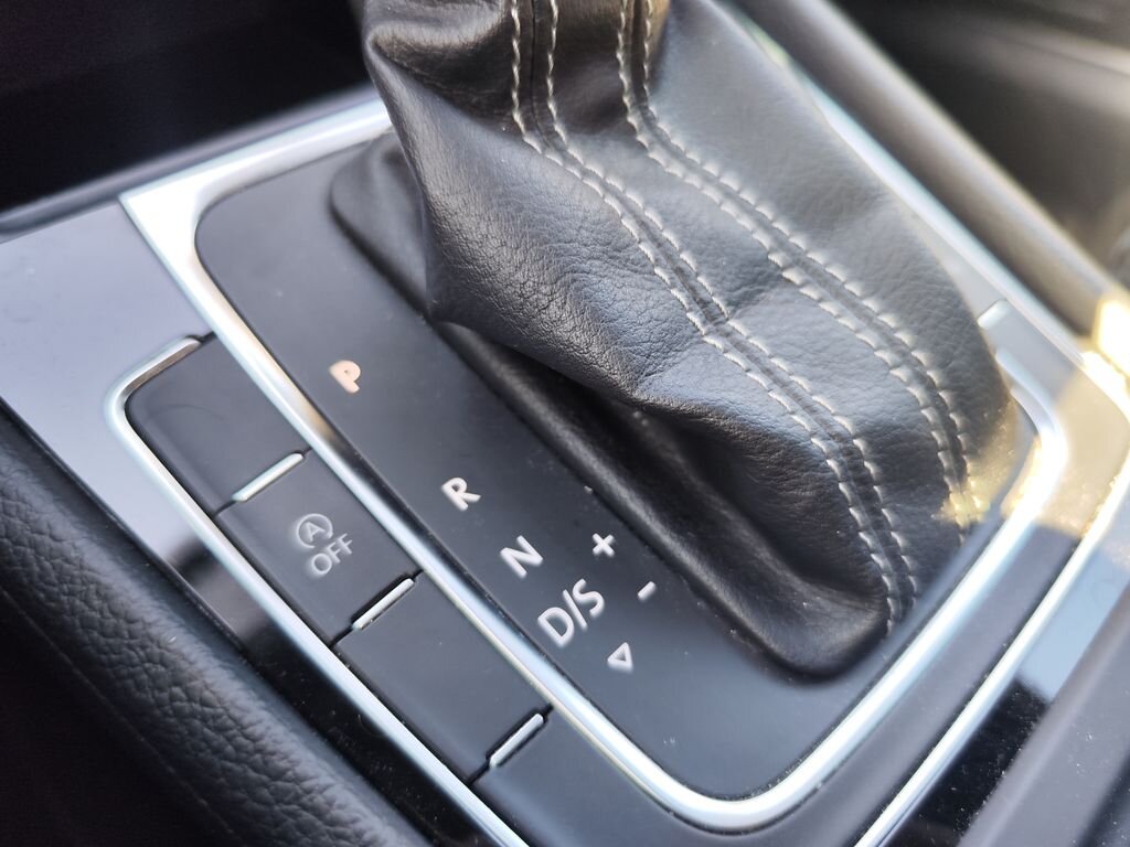 Volkswagen Golf Hatchback 1,6 l 85 kw