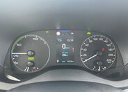 Toyota Yaris Hatchback 1,5 l 68 kw