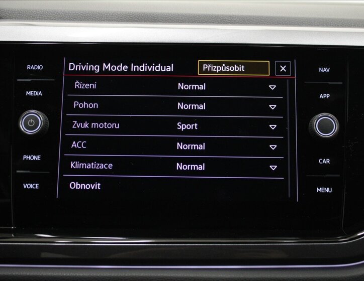 Volkswagen Polo Hatchback 2,0 l 152 kw