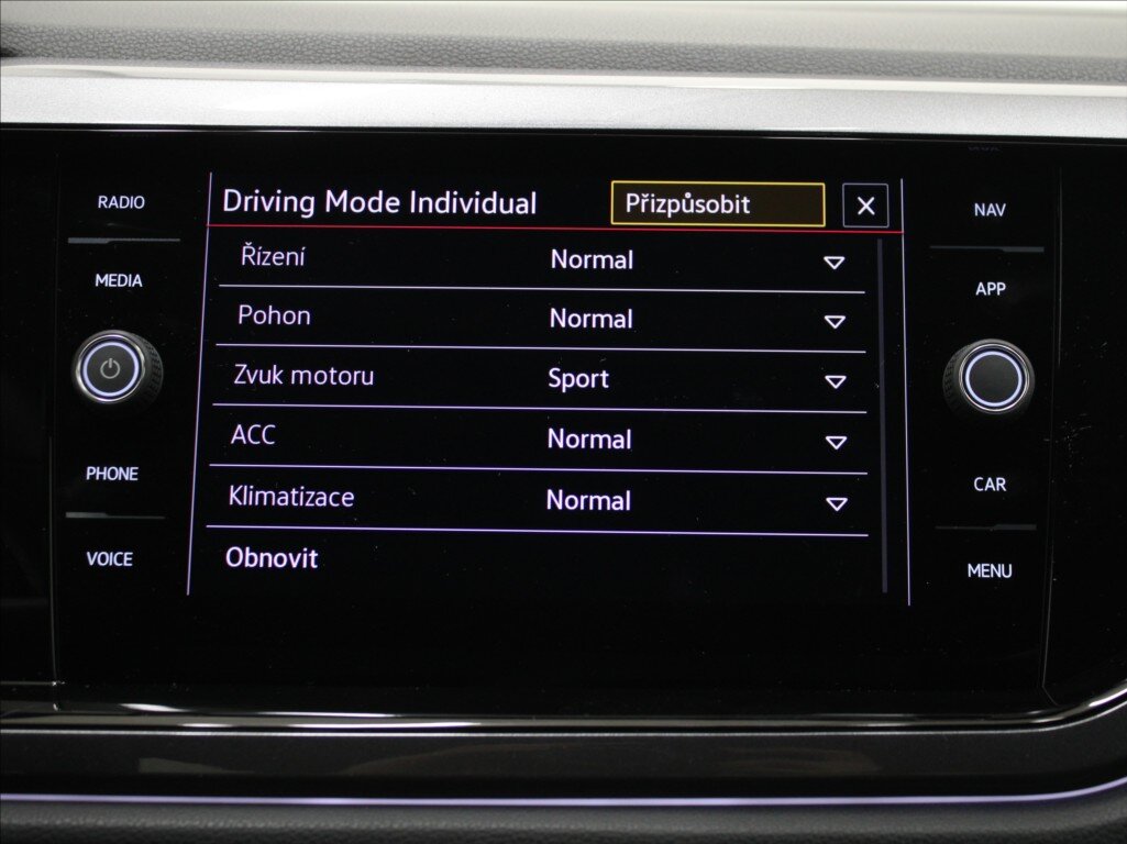 Volkswagen Polo Hatchback 2,0 l 152 kw