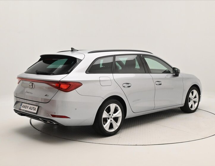 Seat Leon 5