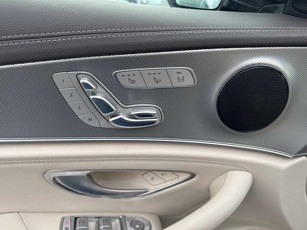 Mercedes-Benz Třídy E Sedan / Limuzína 3,5 l 245 kw