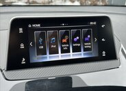 Mitsubishi Eclipse Cross SUV / Terénní 2,3 l 109 kw