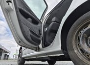 Škoda Fabia Hatchback 1,4 l 50 kw