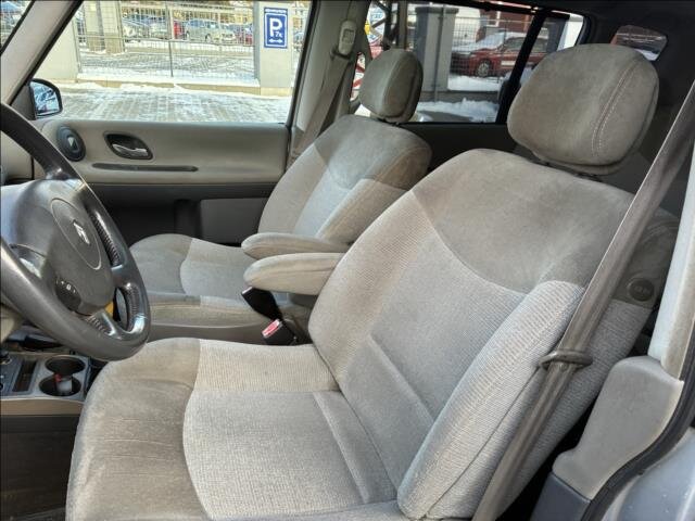 Renault Espace Skříň 2,0 l 120 kw