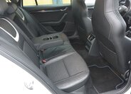 Škoda Octavia Kombi 2,0 l 135 kw