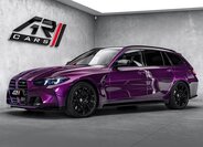 BMW M3 Kombi 3,0 l 390 kw