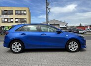 KIA Ceed Hatchback 1,5 l 117 kw