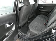 KIA Picanto Hatchback 1,2 l 63 kw