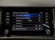 Škoda Kodiaq SUV 2,0 l 147 kw