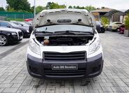 Peugeot Expert Tepee 9