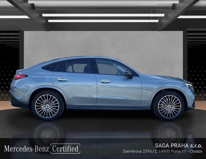 Mercedes-Benz GLC 6