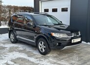 Mitsubishi Outlander 2