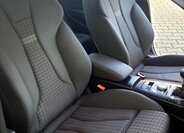 Audi A3 Sedan / Limuzína 1,4 l 103 kw